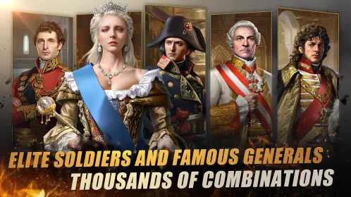 Screenshot Grand War 2: Стратегия