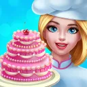 Моя кондитерская империя