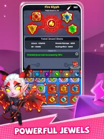 Screenshot PunBall
