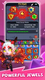 Screenshot PunBall