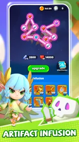 Screenshot PunBall