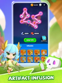 Screenshot PunBall