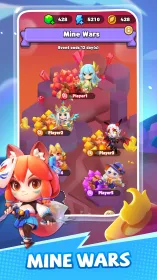 Screenshot PunBall
