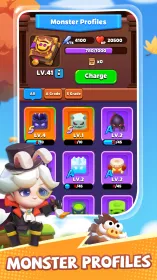 Screenshot PunBall
