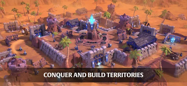 Screenshot Albion Online
