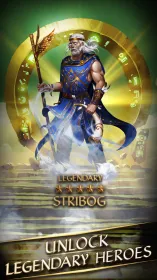 Screenshot Gemstone Legends