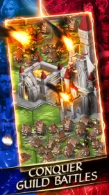 Screenshot Gemstone Legends