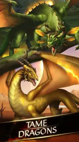 Screenshot Gemstone Legends