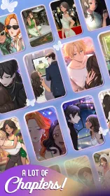 Screenshot Where's Tess