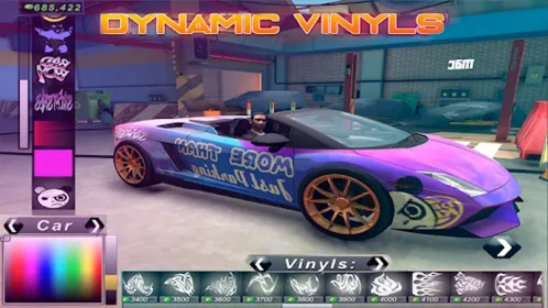 Screenshot Car Parking Multiplayer 2: PRO