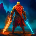 Polygon Fantasy