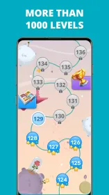 Screenshot QuizzLand: онлайн викторина