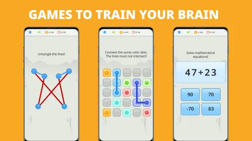 Screenshot QuizzLand: онлайн викторина