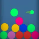 Eat Crazy Dot Game