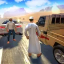 Highway Drifter: Hajwala Online