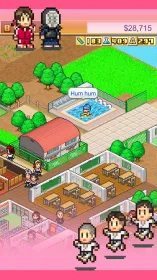 Screenshot Pocket Academy ZERO