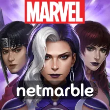 MARVEL Future Fight