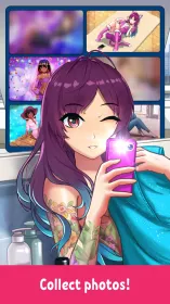 Screenshot PP: Adult Games Fun Girls sims