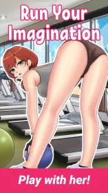 Screenshot PP: Adult Games Fun Girls sims