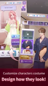 Screenshot Love Liar : Secret Romance