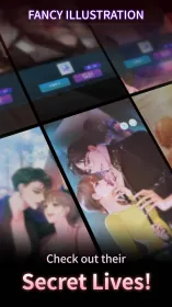 Screenshot Love Liar : Secret Romance