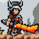 Apple Knight: Dungeons