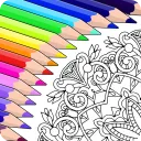 Colorfy: Игры-раскраски
