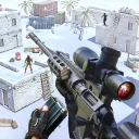 Sniper Zombie 3D