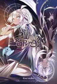 Screenshot WitchSpring4