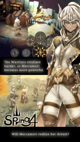Screenshot WitchSpring4