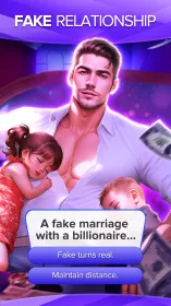 Screenshot Whispers: Chapters of Love