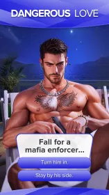 Screenshot Whispers: Chapters of Love