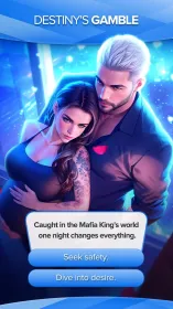 Screenshot Whispers: Chapters of Love
