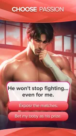 Screenshot Whispers: Chapters of Love