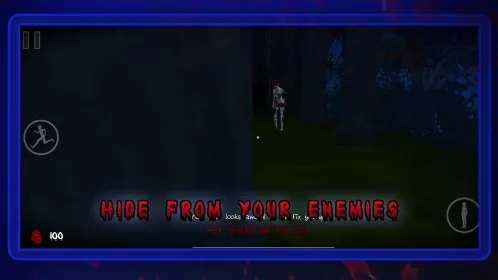 Screenshot Saiko no sutoka Halloween