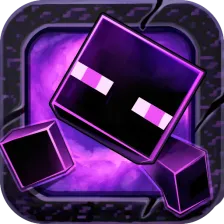 Minetap – Merge кликер
