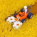 Stone Grass: Симулятор Фермы