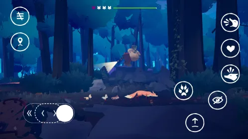 Screenshot Endling *Extinction is Forever