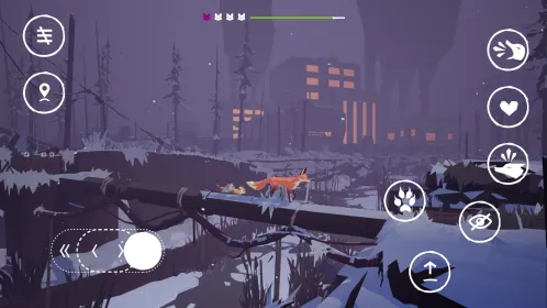 Screenshot Endling *Extinction is Forever