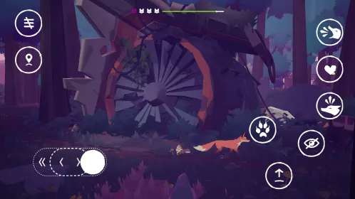 Screenshot Endling *Extinction is Forever