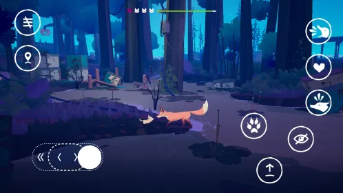 Screenshot Endling *Extinction is Forever