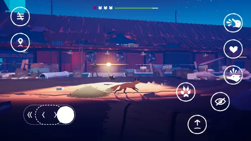 Screenshot Endling *Extinction is Forever