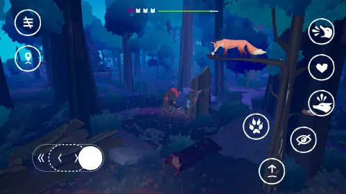 Screenshot Endling *Extinction is Forever