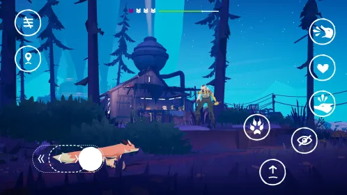 Screenshot Endling *Extinction is Forever