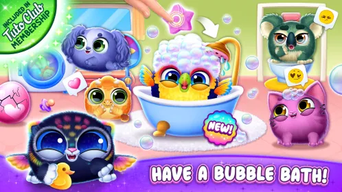 Screenshot Smolsies 2