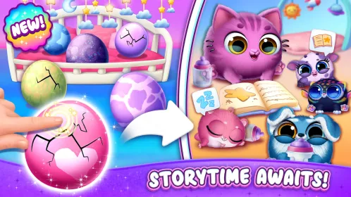 Screenshot Smolsies 2