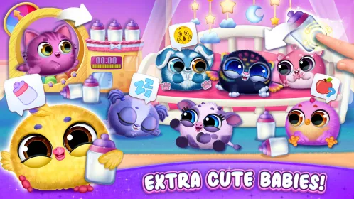 Screenshot Smolsies 2