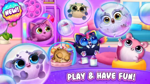 Screenshot Smolsies 2