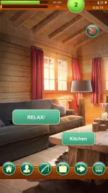 Screenshot Крутой рыбак - рыбацкая игра