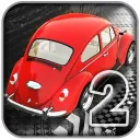 Car Driver 2 (Hard Parking)